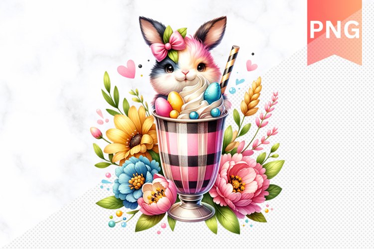 Easter Clipart Image 16