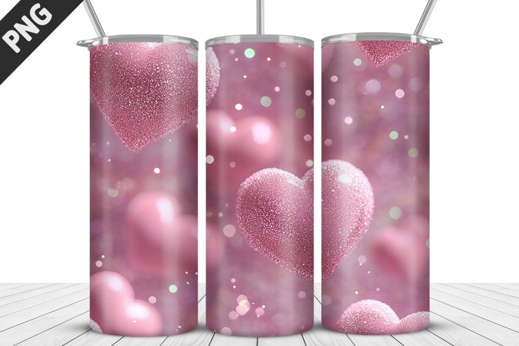 Valentines Sublimation Design Image 17