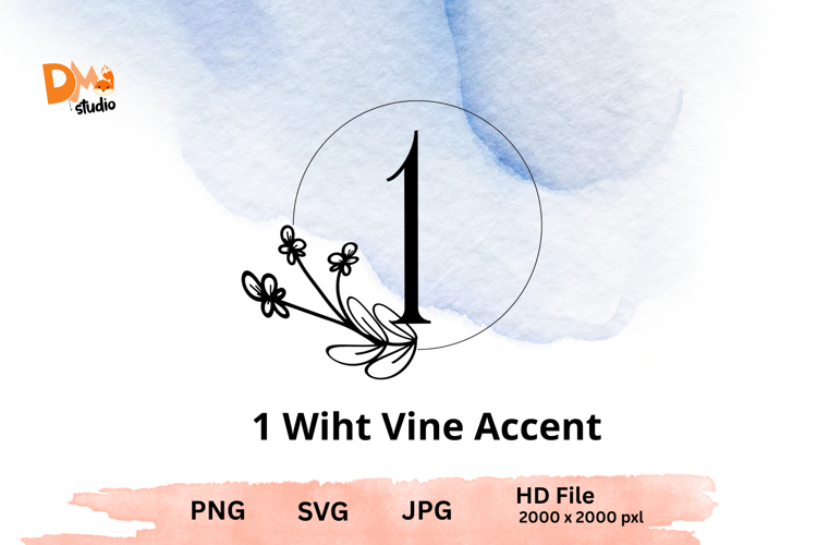 Vines Clipart Image 23