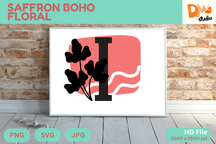 Rustic Logo Image 12