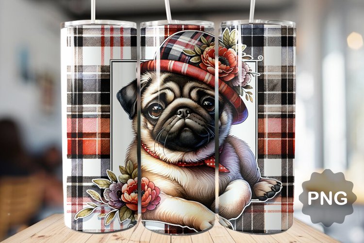 Sublimation Tumbler Wraps Image 17