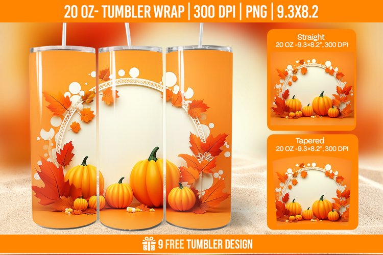 Fall Clipart Image 3