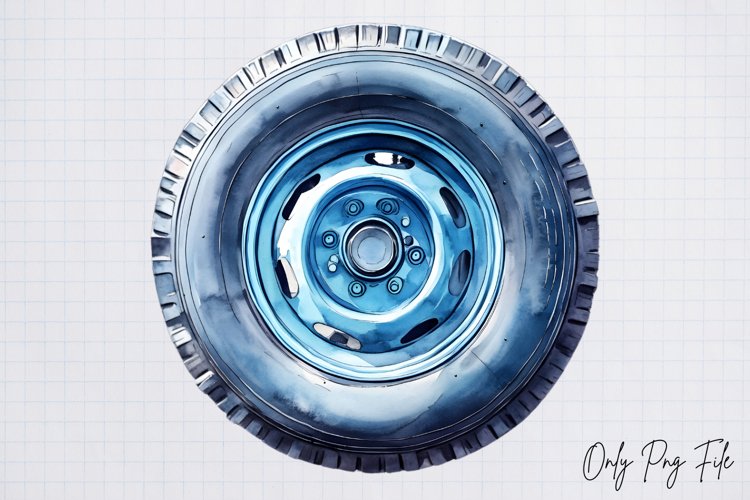 Boho Clipart Image 5