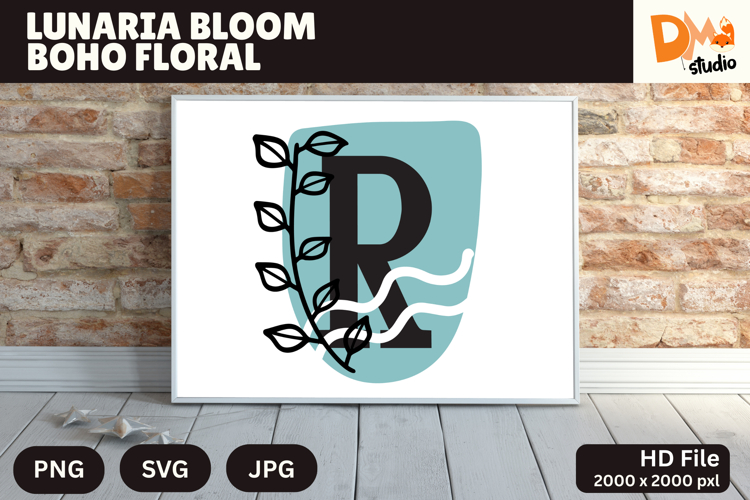 Alphabet Clipart Image 23