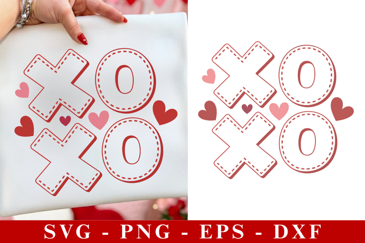 Valentine Card Svg Image 23