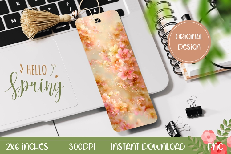 Cute Printable Bookmark Image 21