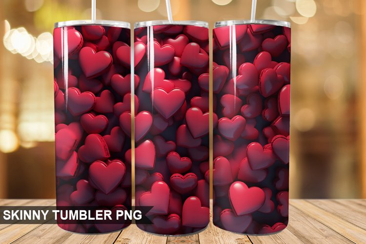 Valentines Sublimation Design Image 6