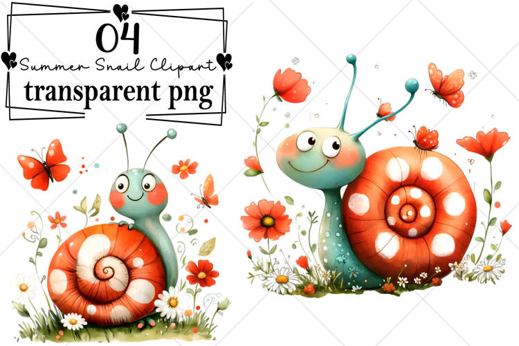 Kawaii Clipart Image 24
