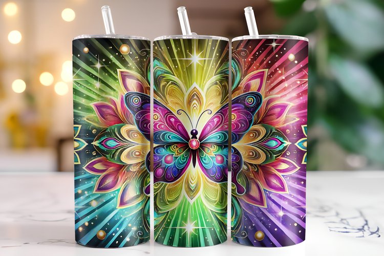 Butterfly Clipart Image 11