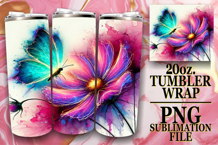 Boho Clipart Image 15