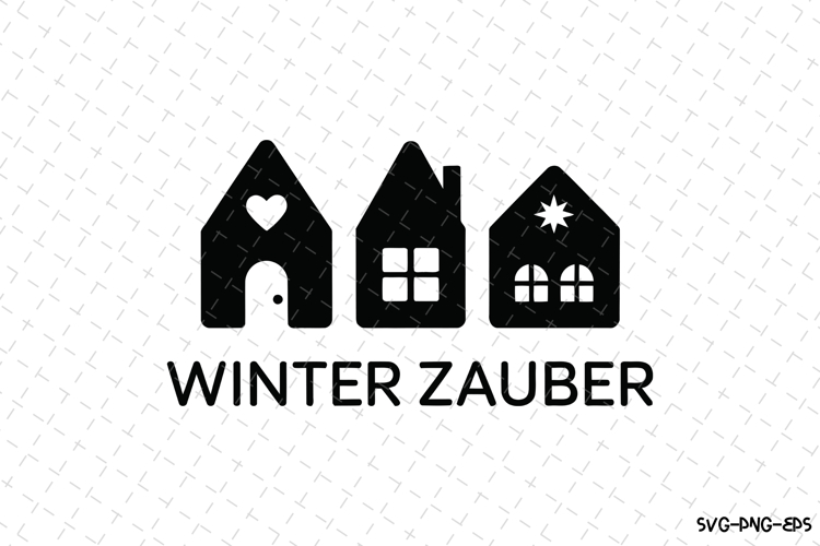 Xmas SVGs Image 15