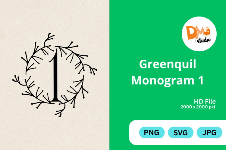 Nature Svg Image 20