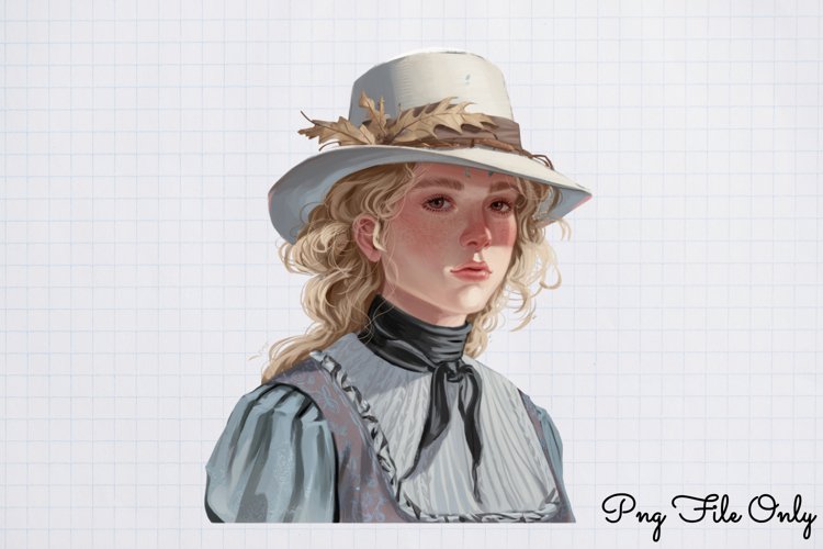 Boho Clipart Image 11