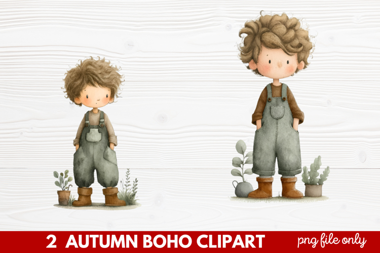 Fall Illustration Image 5