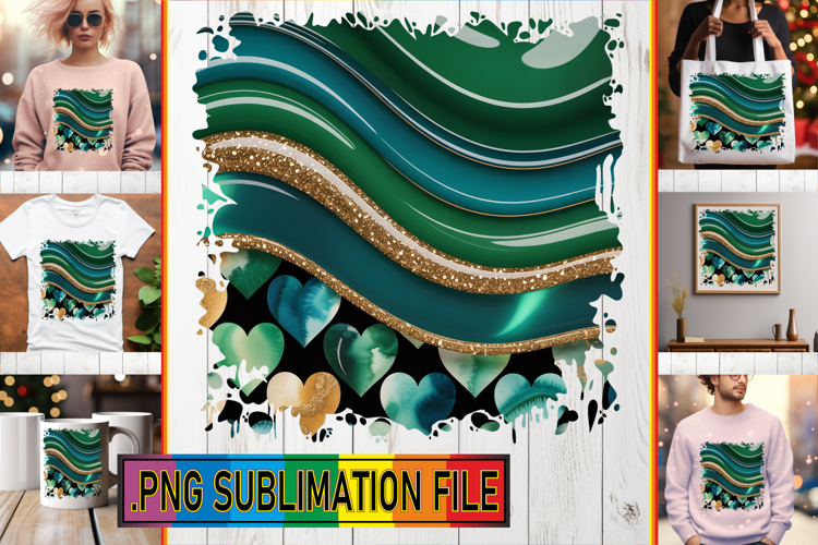 Heart Transparent Background Image 11