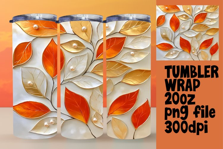 Flower Sublimation Image 10