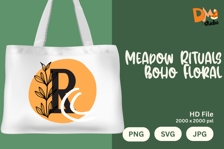 Rustic Logo Image 19