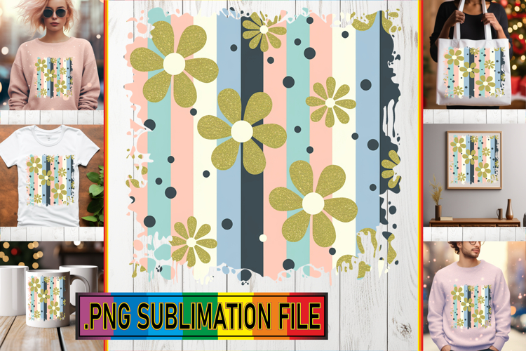Transparent Background Flower Clipart Image 22