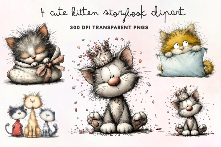 Cat Png Image 23