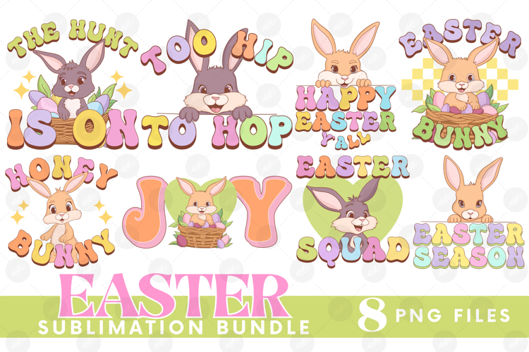Easter Clipart Image 12