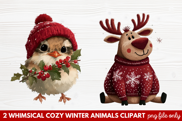 Forest Illustration Image 17