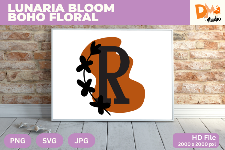 Rustic Logo Image 19