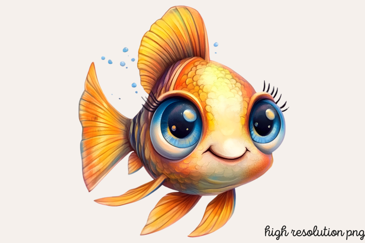 Forest Animal Clipart Image 10