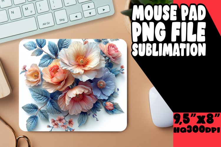 Floral Pattern Png Image 24