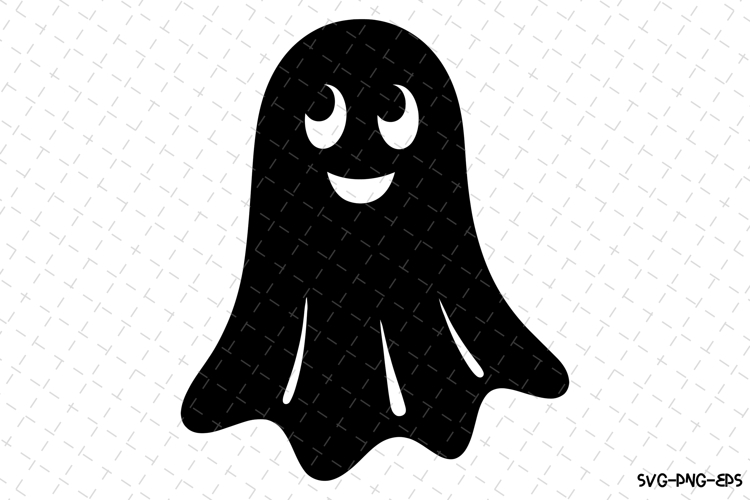 Spooky Silhouette Image 21