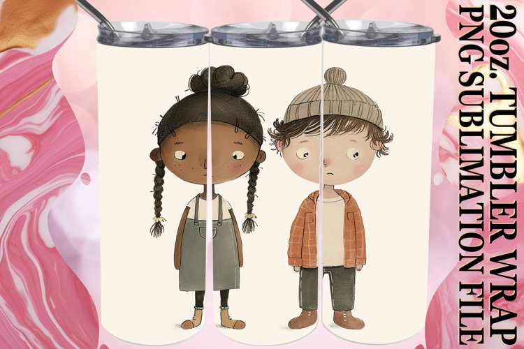 Boho Clipart Image 3