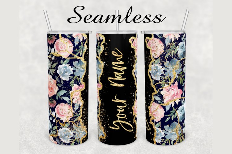Sublimation Tumbler Designs Image 4