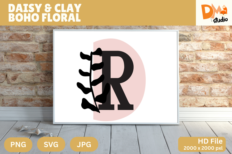 Rustic Logo Image 17