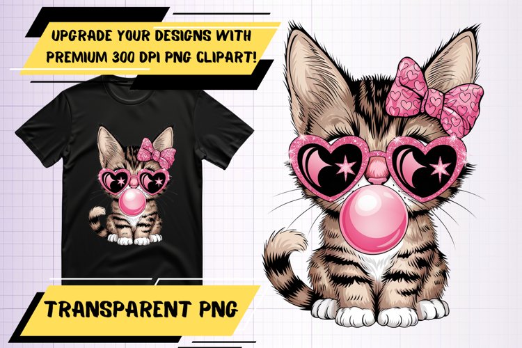 Cute Animals Clipart Image 4