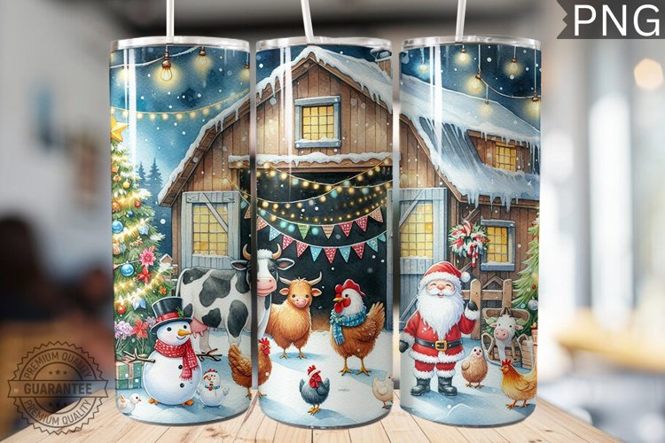 Farm Animals Clipart Image 18