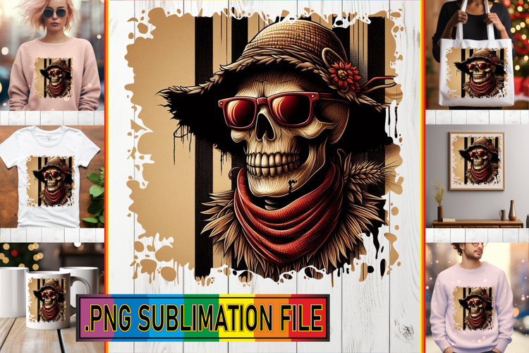 Skull Graphics Image 12