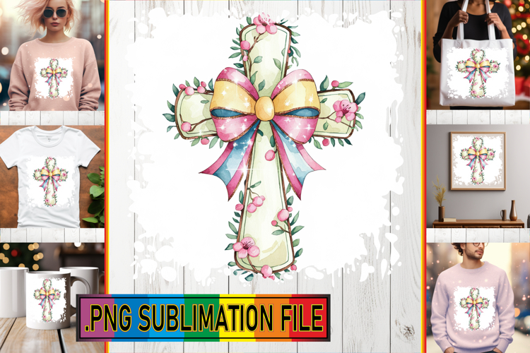 Transparent Cross Png Image 18