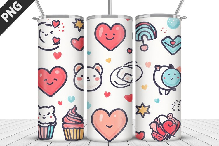 Cupcake Clipart Image 9