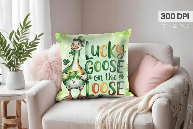 St Patricks Day Sublimation Image 14