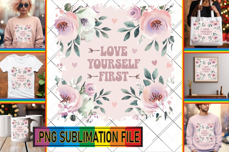 Transparent Background Flower Clipart Image 12