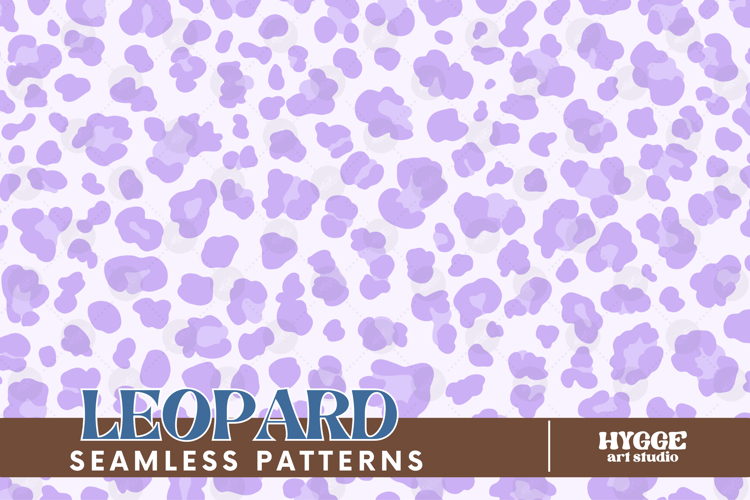 Seamless Pattern Background Image 8