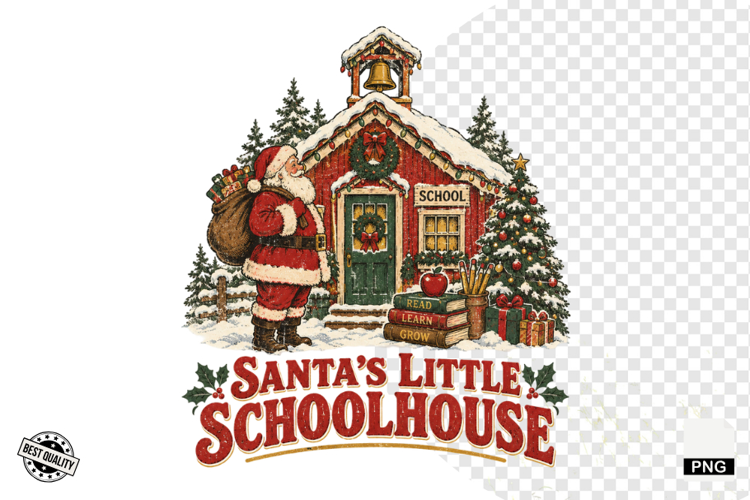 Christmas Season Clipart