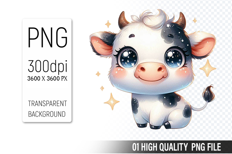 Farm Animals Clipart Image 24