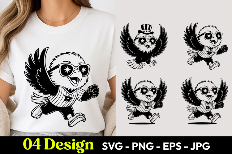 Cute Owl SVGs Image 5