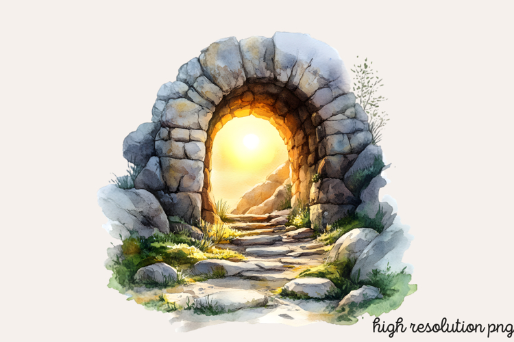 Easter Clipart Image 12