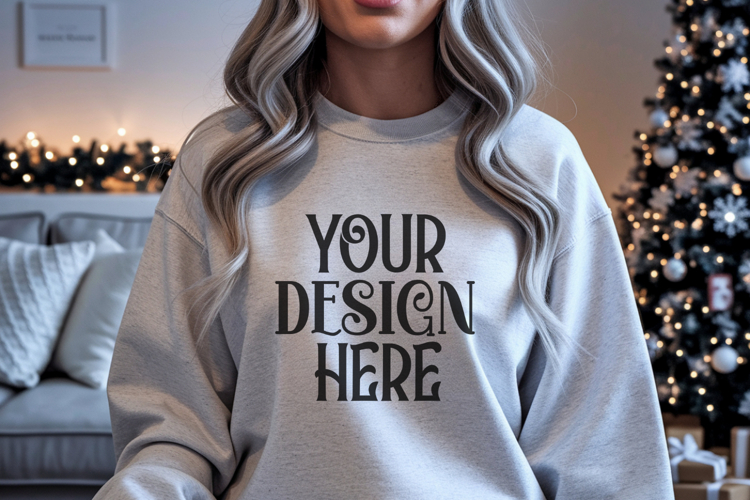 Gildan Mockups Image 23