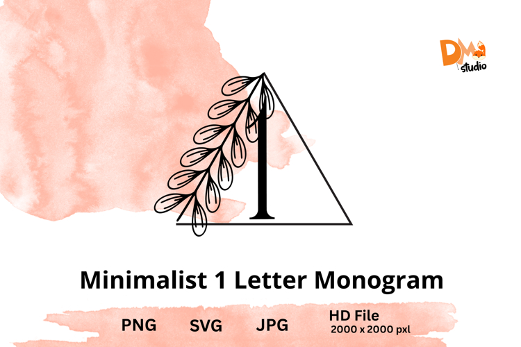 Geometric Font Image 7