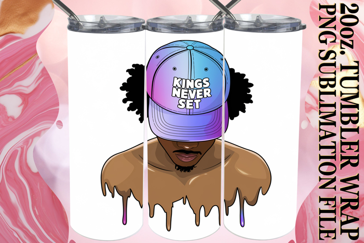 Afro Clipart Image 8