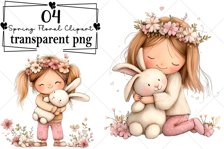 Cute Butterfly Clipart Image 13