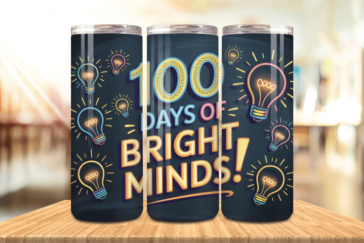 Teacher Tumbler Wrap Image 15