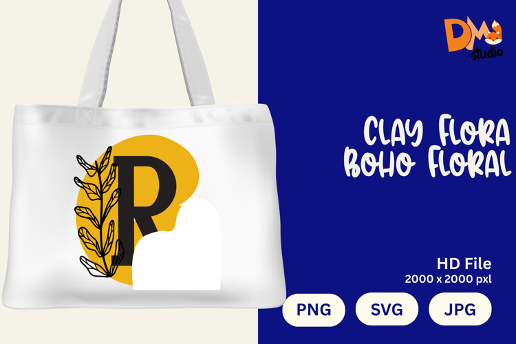 Rustic Logo Image 19